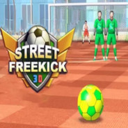 Street Freekick 3D