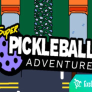 Super Pickleball Adventure