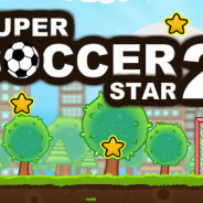 Super Soccer Star