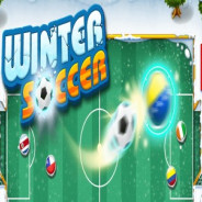 Winter Soccer