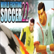 World Fighting Soccer 22